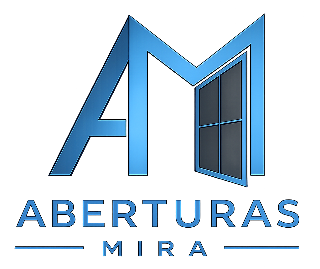 Aberturas Mira